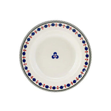 Karaca Mai Series Deep Plate 23cm | 153.03.07.9011