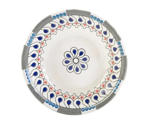 Karaca Mai Series Bowl Large 23.4cm |  153.03.07.9012