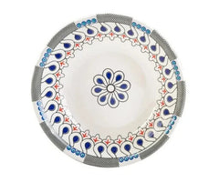 Karaca Mai Series Bowl Large 23.4cm |  153.03.07.9012