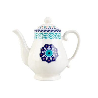 Karaca Mai Teapot Porcelain 1150ML |  153.03.07.9020