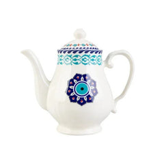 Karaca Mai Teapot Porcelain 1150ML |  153.03.07.9020