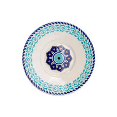 Karaca Mai Seljuk Series Single Tea Plate |  153.03.07.9029