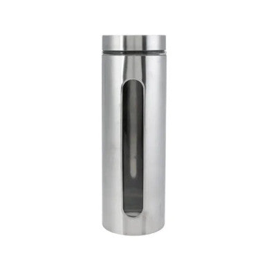 Karaca Falcon Glass Storage Container 1240ML | 153.03.07.9059