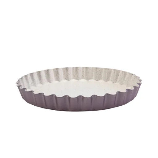 Karaca Shiny Rose Wavy Cake Mold 28cm |  153.03.07.9146