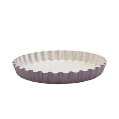 Karaca Shiny Rose Wavy Cake Mold 28cm |  153.03.07.9146