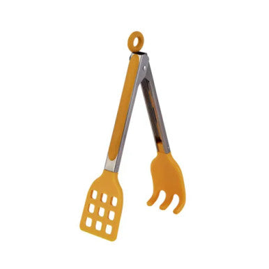 Karaca Crick Crack Waffle Tongs 9-Inch |  153.03.07.9450