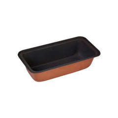Karaca Copper Baton Cake Mold 27.5cm |  153.03.07.9904