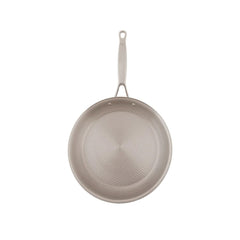 Karaca 3Ply Powersteel 316+ Steel Induction Based Frying Pan 26cm | 153.03.08.0557