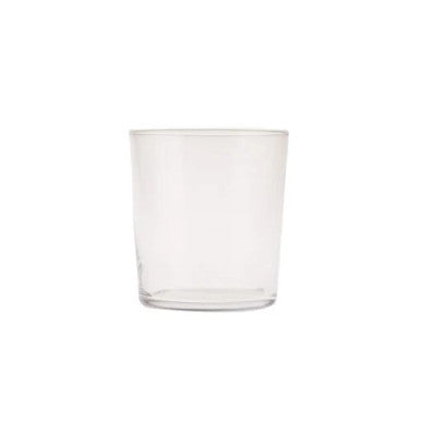 Karaca Josie Water Glass 8.5cm – 350ML | 153.03.08.1225