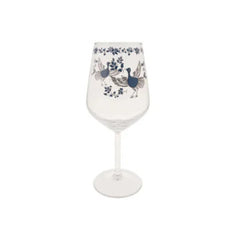 Karaca Mai Selcuklu Series Anka Wine Glass | 153.03.08.1346