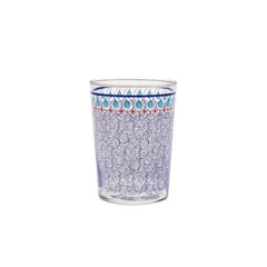 Karaca Mai Seljuk Series Soft Drink Glass 470ML |  153.03.08.1352