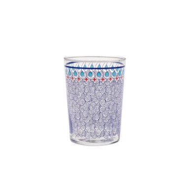 Karaca Mai Seljuk Series Soft Drink Glass 470ML |  153.03.08.1352