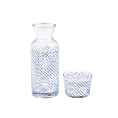 Karaca Istambul Collection Jug With Glass |  153.03.08.1517