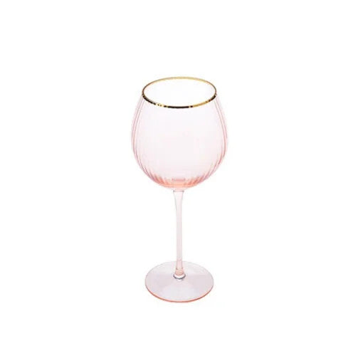Karaca Gemma Glass Salmon 480ML | 153.03.08.1572
