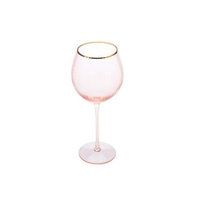 Karaca Gemma Glass Salmon 480ML | 153.03.08.1572