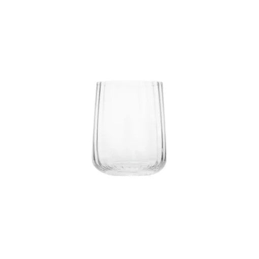 Karaca Sierra Dof Water Glass 450ML |  153.03.08.1577
