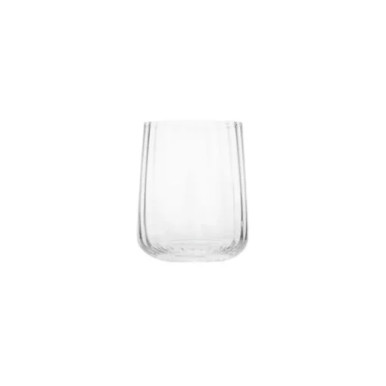 Karaca Sierra Dof Water Glass 450ML |  153.03.08.1577