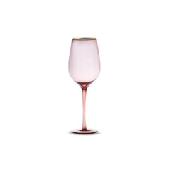 Karaca Azalea Wine Glass Purple 520ML |  153.03.08.1582