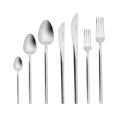 Karaca Vibe 84Pcs Cutlery Set Elegance |  153.03.08.1805