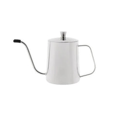 Karaca Steel Mirror Coffee Kettle 600ML | 153.03.08.1889