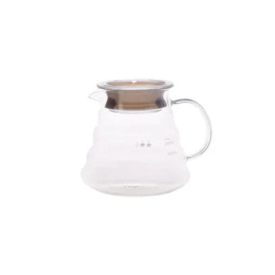 Karaca Plump Coffee Pot Set 600ML |  153.03.08.1892