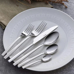 Karaca Juniper 84Pcs Elegance Cutlery Set |  153.03.08.2196