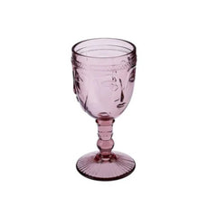Karaca Visage Glass Pink 260ML | 153.03.08.2411