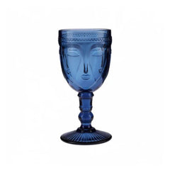 Karaca Visage Glass Blue 260ML | 153.03.08.2414