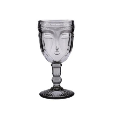 Karaca Visage Glass Khaki 260ML |  153.03.08.2417