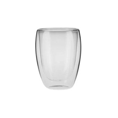 Karaca Pia Transparent Water Glass 350ML | 153.03.08.2441