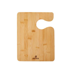 Karaca Puzzle Cave Bamboo Cutting Board [30×22.9×1.5cm] | 153.03.08.2596
