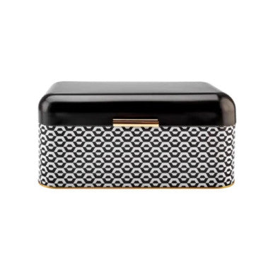 Karaca Playful Bread Box – [36x21x16cm] | 153.03.08.2753