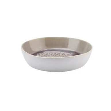 Karaca Fleurs Ceramic Bowl 23cm | 153.03.08.3018