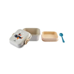 Karaca Cloud 2 Compartment Food Container | 153.03.08.3122