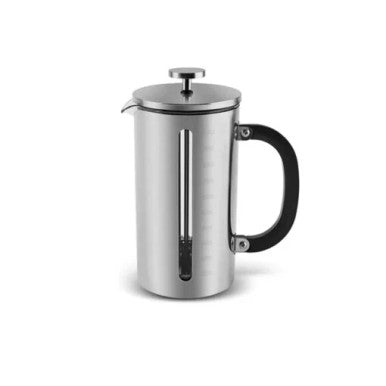 Karaca Poly Borosilicate Glass French Press 1000ML |  153.03.08.3186