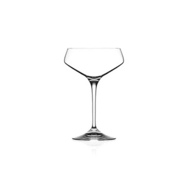 Karaca Even 6 Martini Glass 235ML | 153.03.08.3201