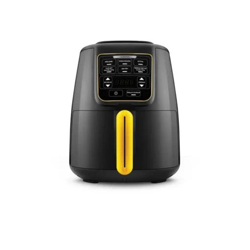 Karaca Air Pro Cook Koz XL Airfryer Black Gold, 4L – 1550W | 153.03.08.4468