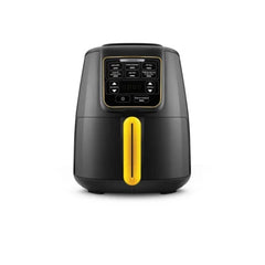 Karaca Air Pro Cook Koz XL Airfryer Black Gold, 4L – 1550W | 153.03.08.4468