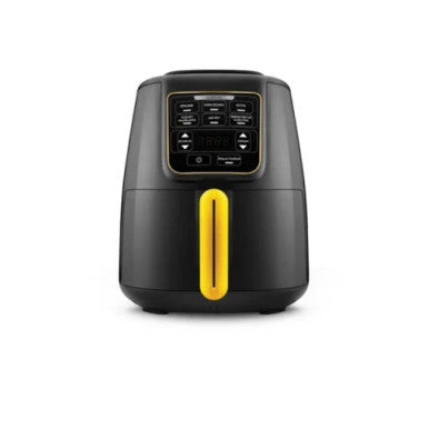 Karaca Air Pro Cook Koz XL Airfryer Black Gold, 4L – 1550W | 153.03.08.4468