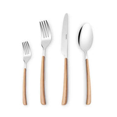 Karaca Melia 24Pcs Cutlery Set With Box |  153.03.08.4620