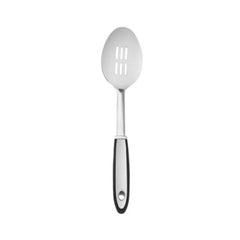 Karaca Viona Slotted Serving Spoon 33cm | 153.03.08.4927