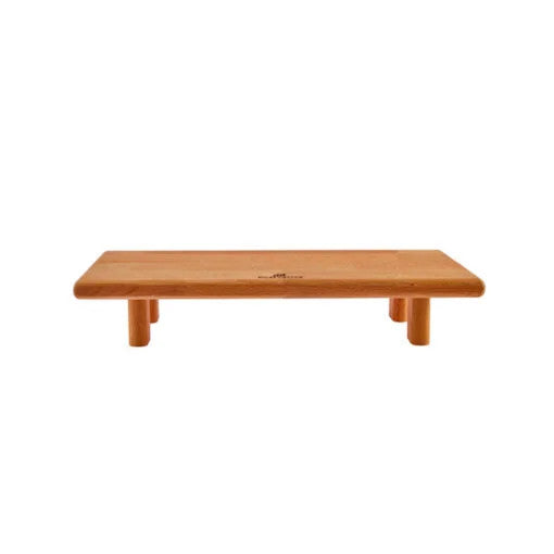 Karaca Urban Wood Footed Presentation Board |  153.03.09.0123