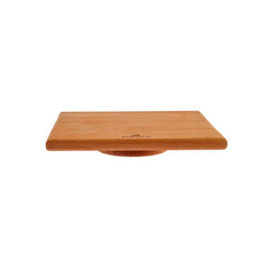Karaca Urbanwood Rotary Presentation Board Square 26x26cm |  153.03.09.0124