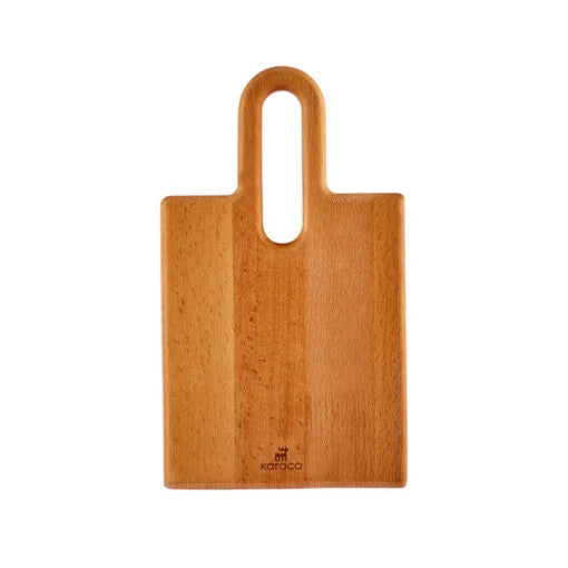Karaca Urbanwood Rectangle Cutting Board [Small] – 35x22cm |  153.03.09.0128