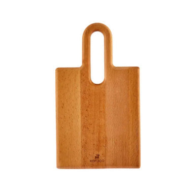 Karaca Urbanwood Rectangle Cutting Board [Small] – 35x22cm |  153.03.09.0128