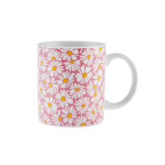 Karaca Yellow Daisy Mug 360ML |  153.09.01.0194