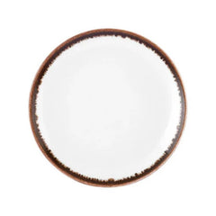 Karaca Levi Porcelain Cake Plate 21cm |  153.09.01.0556