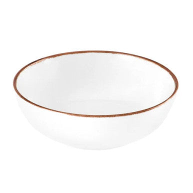 Karaca Levi Porcelain Salad Bowl 23cm | 153.09.01.0559