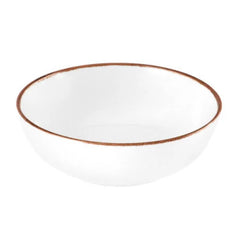 Karaca Levi Porcelain Salad Bowl 23cm | 153.09.01.0559