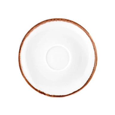 Karaca Levi Coffee Cup Saucer | 153.09.01.0561